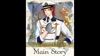 Wizardess Heart Vincent Chapter 03 Premium [upl. by Avi534]