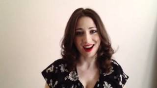 YouTube Presents Regina Spektor [upl. by Eed]