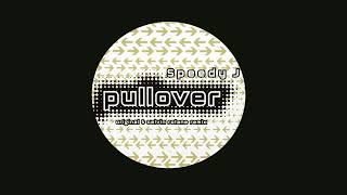 Speedy J  Pullover Remix [upl. by Annhoj]