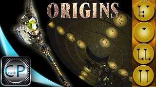 Wind Staff Code  ORIGINS Zombies  HOW TO BUILD AND UPGRADE TUTORIAL [upl. by Thirza]