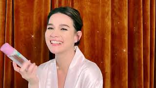 Bea Alonzo for Cetaphil Bright Healthy Radiance [upl. by Imiaj]