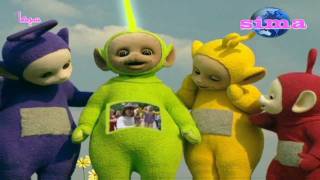 Teletubbies 42 [upl. by Waterman]