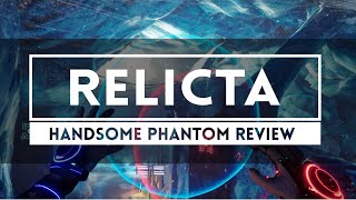 Relicta  Review [upl. by Latsryk]