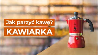 Kawiarka  Wszystko co musisz wiedzieć [upl. by Brunk]