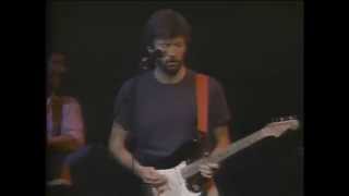 Eric Clapton  Cocaine 1985 HQ [upl. by Haven]