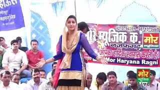 SOLID BODY  SAPNA CHAUDHARY BEST HARYANAVI SONG [upl. by Bicknell]