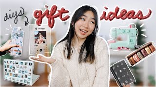 50 Gift Ideas that people actually want  JENerationDIY [upl. by Nylyaj583]