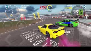 Tips and Tricks to Drift like a Pro in CarX Drift Racing 2 Controls Explained [upl. by Lenoil]