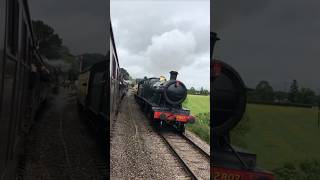 Steam engine steamengine steamlocomotive steamtrain railway railfans railroad [upl. by Leachim]