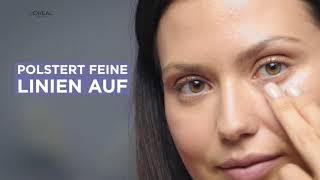 Revitalift Filler Hyaluronsäure Augencreme für das Gesicht  Feuchtigkeit für Augen und Gesicht [upl. by Ezar885]