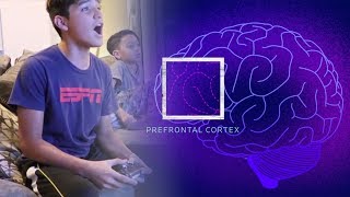 This Is Your Childs Brain on Videogames  WSJ [upl. by Rebecca]