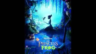 Never Knew I Needed  The Princess and the Frog Soundtrack [upl. by Siladnerb]