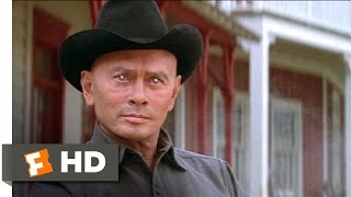 Westworld 810 Movie CLIP  Draw 1973 HD [upl. by Marston]