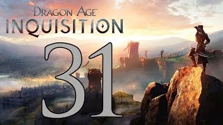 Dragon Age Inquisition  Trespasser DLC  Saving Ataashi The Dragon [upl. by Rodoeht]