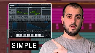 Producing An EDM Drop Easiest Method [upl. by Ethbin965]