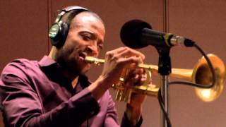 Trombone Shorty  Hurricane Season [upl. by Adilem]