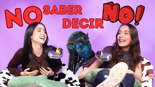 NO saber decir NO  Las Alucines 01x35 [upl. by Lateehs557]