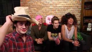 5 Seconds of Summer  5SOSLiveStream [upl. by Lovel]