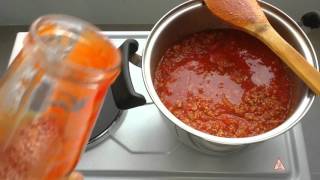 ITALIAN RAGU original recipe [upl. by Aivatan493]