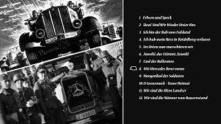 Soldatenlieder der Wehrmacht Album 5  12 Lieder [upl. by Duston]