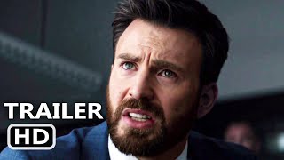 DEFENDING JACOB Trailer 2020 Chris Evans Thriller Series HD [upl. by Azenav278]