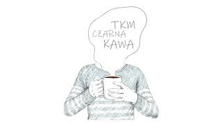 TKM  Czarna kawa instr PR Beats [upl. by Kristien]