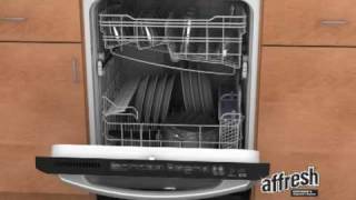 How to Clean Dishwasher amp Disposal [upl. by Melville996]