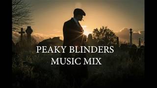 Peaky Blinders music mix [upl. by Brewster]