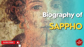 Biography Sappho [upl. by Ayerf]