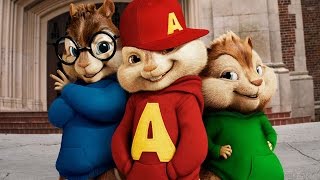 The Weeknd  Earned it Chipmunks version [upl. by Ehcsrop]