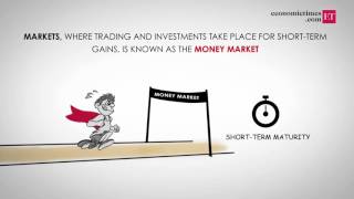 How does the Money Market work [upl. by Noryak757]