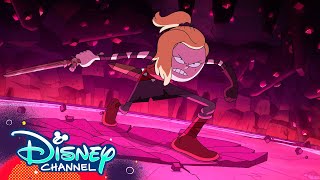 Amphibia Returns  Amphibia  Disney Channel Animation [upl. by Sane]