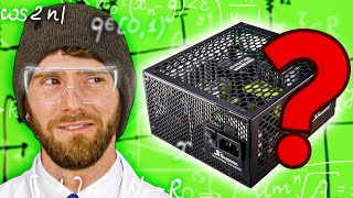 How Power Supplies Work  Turbo Nerd Edition [upl. by Assilaj]