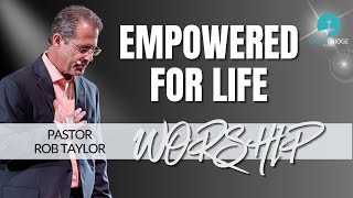 EMPOWERED FOR LIFE Worship Service 102024 [upl. by Craven]