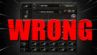 TOP 10 Mistakes YOURE Making Divisions [upl. by Orlov195]