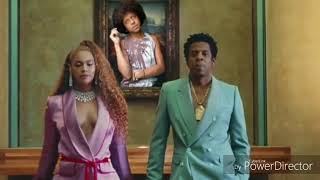 THE CARTERS  FRIENDS [upl. by Aibsel]