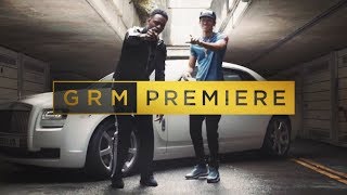 Young Adz x Not3s  Trophy Music Video  GRM Daily [upl. by Swetlana]