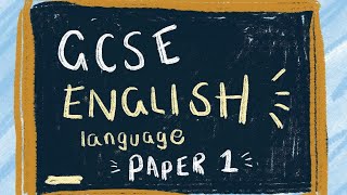 Paper 1 Question 4 Edexcel English Language GCSE  Evaluation [upl. by Dante]