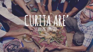 CURITA ARE’ Demo Version Pangke’ Oppege [upl. by Onofredo]