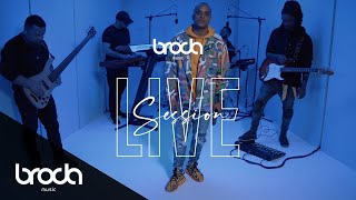 Djodje  Ka Ta Da  Broda Music Live Session [upl. by Haidabej915]