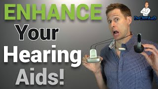 How to Make Your Hearing Aids Work EVEN BETTER  Phonak Roger ON [upl. by Aseiram668]