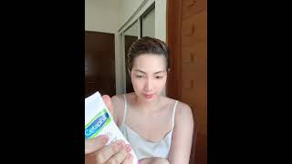 Cetaphil Bright Healthy Radiance  3 Step Routine [upl. by Tempest]