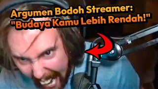 Kenapa Internet Membenci Asmongold [upl. by Laet]