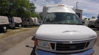 Used 2005 Winnebago Itasca Cambria 26A Class B [upl. by Halsey]