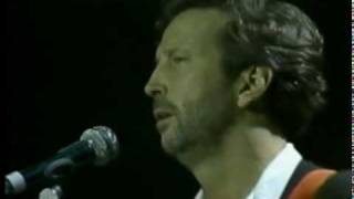 Eric Clapton and Mark Knopfler  Cocaine [upl. by Sigfried]