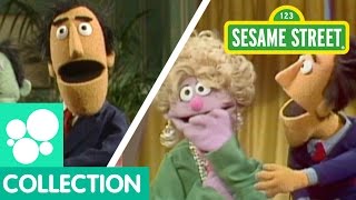 Sesame Street Guy Smiley Playlist [upl. by Imak527]