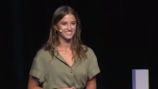 Life Lessons from the Youngest Person to Travel to Every Country  Lexie Alford  TEDxKlagenfurt [upl. by Hinman]