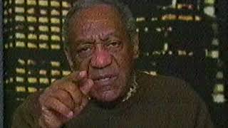 Tavis Smiley Interviews Bill Cosby 2003 [upl. by Nwadahs]