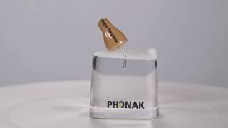 Phonak Roger Earpiece System  Product Overview [upl. by Groos]