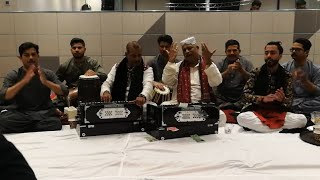 Ve Mahiya Tere Vaikhan Nu Chook Charkha  Fareed Ayaz amp Abu Muhammad Qawwal [upl. by Annoyi]